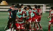 Poin Sama dengan Qatar dan China, Kenapa Timnas Indonesia U-17 Jadi Juru Kunci Grup B?